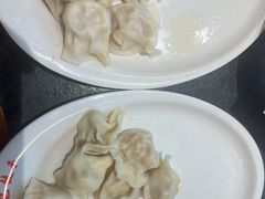 -李记东北饺子馆·东北菜(欢乐谷店)
