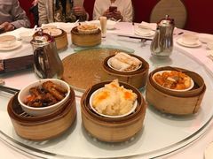 -美心皇宫(沙田大会堂店)