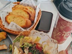 -库滋明·俄罗斯特色美食(中央大街店)