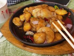 -卢庄(江汉路店)
