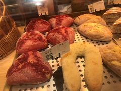 -欧诺爱烘焙(高新万达店)