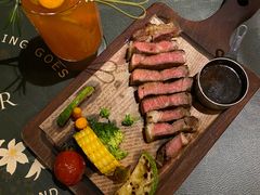 -第101座花园餐厅(湖滨88店)