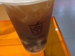 -KOI Thé(正佳广场店)