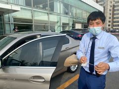 -北京盈之宝宝马4S店(望京店)