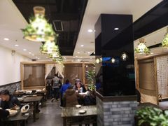 大堂-庆合府重庆大排档(紫都城店)