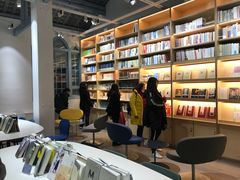 -三联韬奋书店(宽窄巷子店)