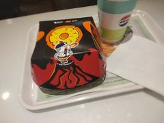 -德克士(哈西火车站店)