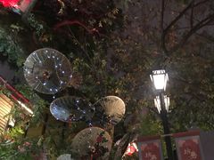 -星巴克(福州三坊七巷店)