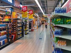 -华润万家(华夏店)