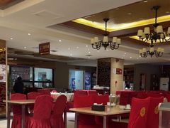 -德泰楼餐饮(莲湖路店)
