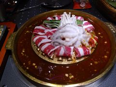 -小牛哈尼韩式水煎肉(万象城店)