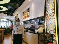 -新宝餐厅(流塘店)