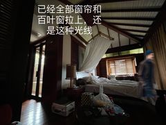 -三亚亚龙湾人间天堂鸟巢度假村