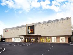 -新罗免税店(首尔总店)