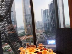 -小南洋海景餐厅(深圳湾店)