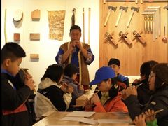 -宣科纳西古乐·非遗音乐(大水车店)