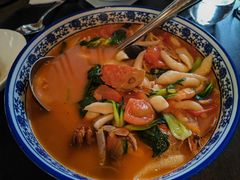 -品悦(崇明凯悦店)