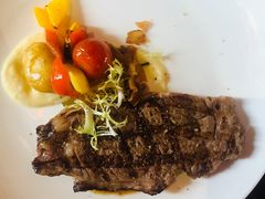 -YUE·6·西式融合餐厅(外滩六号店)