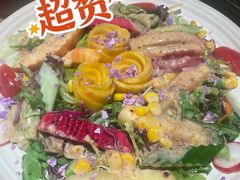 -炉胜·炉端烧·居酒屋