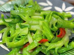 -阿静美食