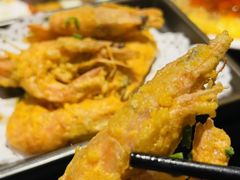 -鑫悦楼煎蟹·16年海鲜大排档