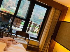 -天明山温泉大酒店
