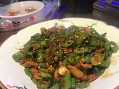 -自己人(九码头店)