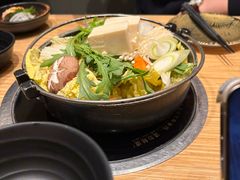 -合点寿司(金虹桥商场店)