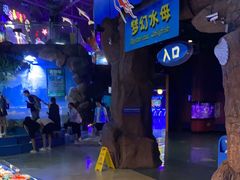 -烟台海昌鲸鲨海洋公园