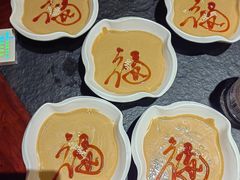 -口福居老北京涮肉(大运村店)