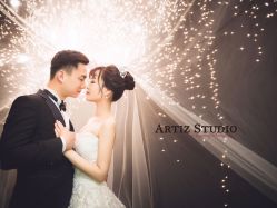 -艺匠摄影ARTIZ STUDIO(南京店)