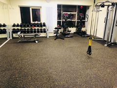 -炼呗运动康复·健身工作室(紫竹桥店)