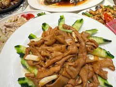 -海儀美食楼(湾仔海鲜街店)