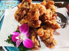 -良师门滨海人家·海鲜·家常菜(滨海城店)