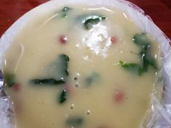 甜沫-老西关黄老太牛肉烧饼