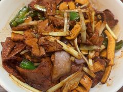 -寻裕记·现炒浇头面(人民广场店)