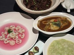 -肆月河豚·淮扬菜·湘菜(华天店)
