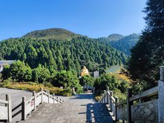 -南岳衡山风景名胜区
