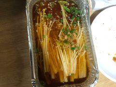 -烤五行·烧烤烤串(石佛营店)