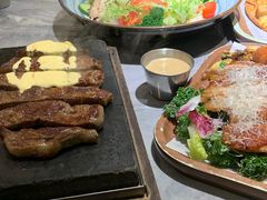 -周沫西餐(嘉禾金铂天地店)