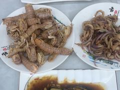 -聚德福海鲜家常菜(刘庄店)