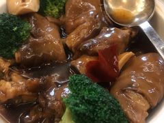-北京饭店谭家菜