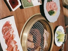 -御牛道日式烤肉料理(杭州万象城店)