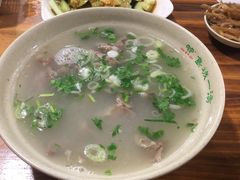 -褚氏岛城一汤(闽江路店)