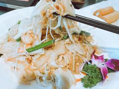 -黄但记老店·陈村粉食府