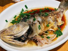 -金海湾海鲜排档(朱家尖店)