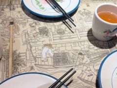 -遇见长安之高山流水(李家村万达店)