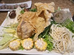-潮汕牛肉火锅(铁西店)