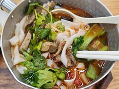 -小满手工粉(上海品尊国际店)