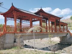 -瞿昙寺